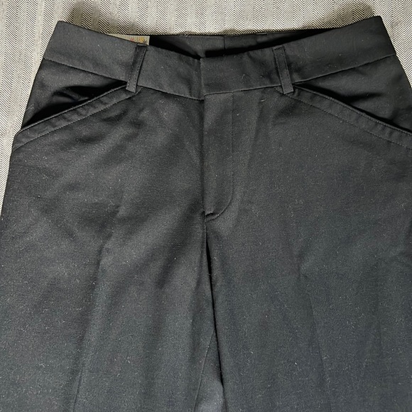 Wool blend Donna RIVIERA golf pant, EUC - Picture 1 of 6